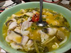 -新白鹿餐厅(城西银泰城店)