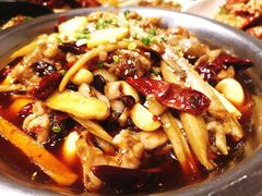 -靓靓蒸虾·头牌蒸虾(南山桂庙店)