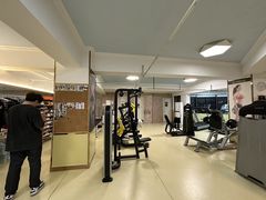 -中田健身工作室(中针商务店)