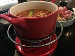 -曙亚洲餐厅-重庆富力艾美酒店(南坪万达广场店)