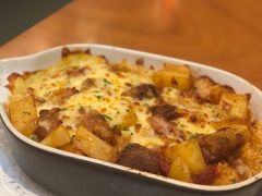 匈牙利风情牛肉焗饭-必胜客(滨江店)