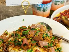 -前海沿·青岛菜(乐客城店)