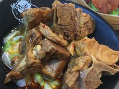 排骨-亚皆老街南宁老友粉·米粉(印象城店)