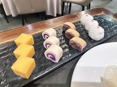 -北京全聚德(清华园店)