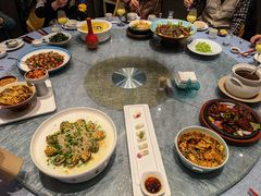 -俏巴渝·家宴·生日宴(锦绣城店)