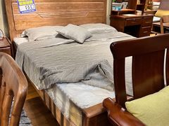 -香江家居品牌工厂批发城