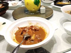 -老东营·东营菜(西四路店)