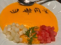 -四世同堂·京菜·烤鸭(双井店)