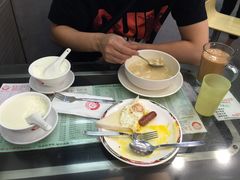 -义顺牛奶公司(庇利金街店)