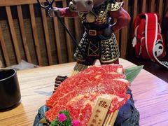 -黑牛の店·和牛烧肉(合生汇店)