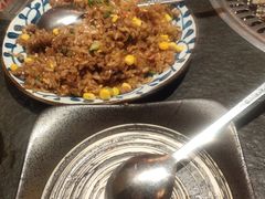 -上男·烧肉集市(五一广场店)