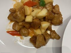 -枣子树·素食餐厅(朱家尖店)
