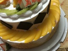 -欧贝拉蛋糕店(东门路店)