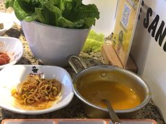 -安又胖韩国烤肉(美罗城店)