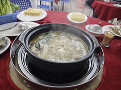 -花苑美食横琴生蚝火锅(拱北粤华路店)