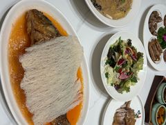 -梅利汴京烤鸭•开封豫菜地标店(东司门店)