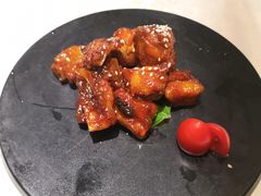 -老上海弄堂菜馆(恒基名人购物中心店)