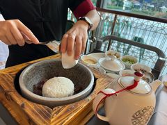 -大鸽饭(汉溪长隆店)