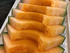 -帕米尔食府(白云观店)
