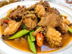 -小船渔村•大连菜•大连焖鱼(明泽街店)