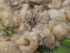 -清真马家美食城•海鲜•青岛菜•火锅(延安三路店)