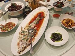 -雅苑中餐厅