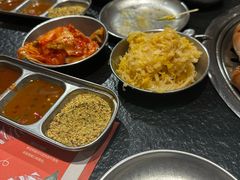 -炽城·烤肉名家(鸿达中央广场店)