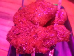 鸡翅中-鼎道味尊总汇演绎烧烤·中草药烧烤