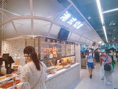 -盒马鲜生(皇庭广场店)