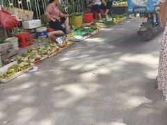 -黄埔古港
