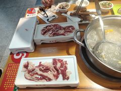 -养牛邓·潮汕牛肉海鲜自助火锅(广州店)