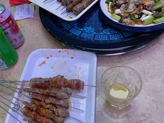 -福茗春薪禾记海鲜烧烤(八一路店)