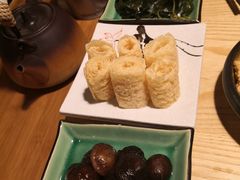 -十二舍·湯物素煮(江泰潤政店)