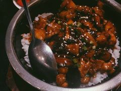-九田家黑牛烤肉料理(石路天虹店)