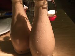-荷花亭·湖北融合菜(十堰武商MALL店)