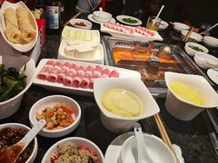 -海底捞火锅(德辉广场店)