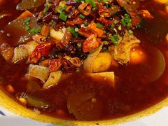 -渝乡人家(和平里店)