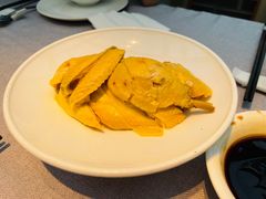 上海三黄鸡-芳满庭·江浙小馆(1912店)