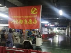 -四川大学华西医院-地下停车场