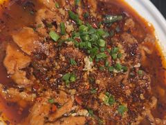 -国人川菜(李家村建东街店)