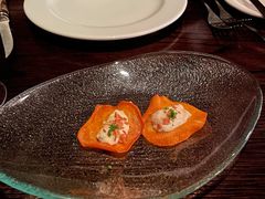 -The Grill by Sean Connolly