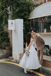 -雨墨婚纱摄影工作室