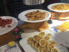 -银鲨海鲜烤肉火锅自助餐厅(五星店)
