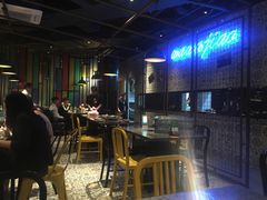 大堂-蛙蛙叫·干锅年代(钻石广场店)