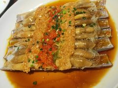 -老街鱼嘴巴(坡子街老店)