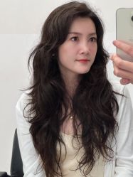 -DL HOPE明星造型