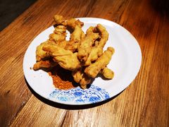 -十六蒲(桂林路店)