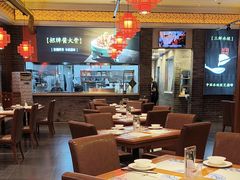 -东方饺子王(王府井关东古巷店)
