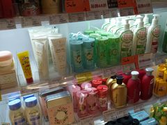 -Olé精品超市(苏州中心店)