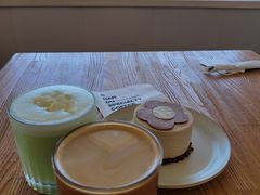 -ChanDu躔度咖啡(灯塔店)